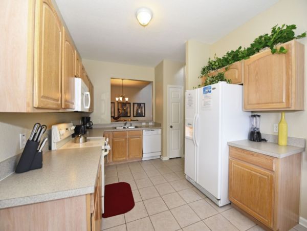 Orlando Home 977679