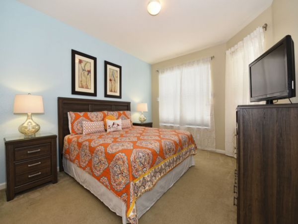 Orlando Home 977679