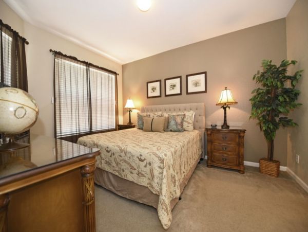 Orlando Home 977679