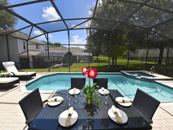 Orlando Home 977679