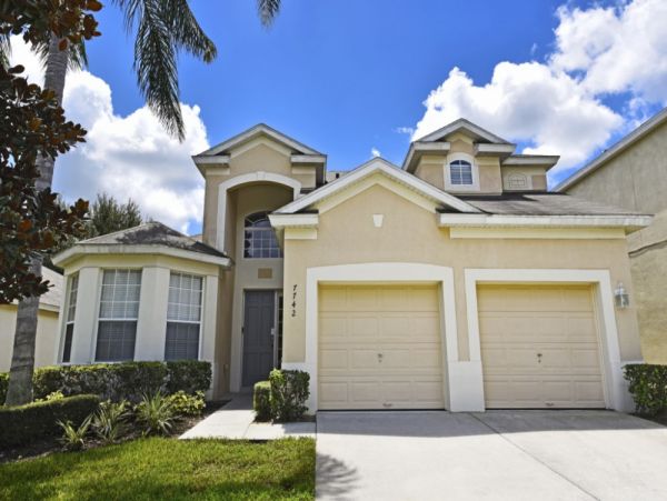 Orlando Home 977679