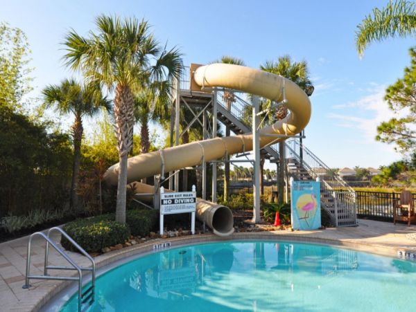 Orlando Home 977679
