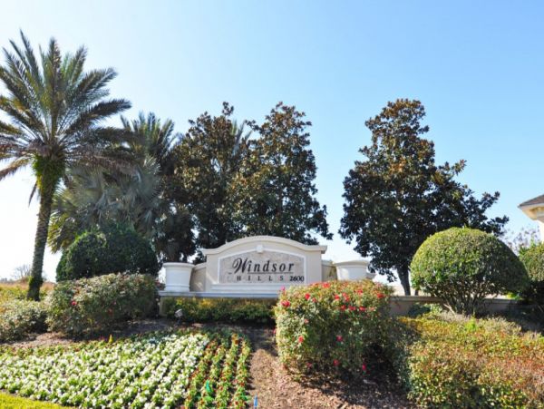 Orlando Home 977679