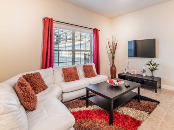Orlando Home 977680