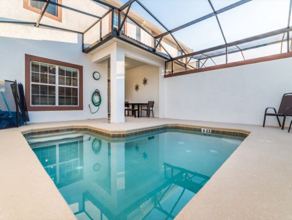 Orlando Home 977680