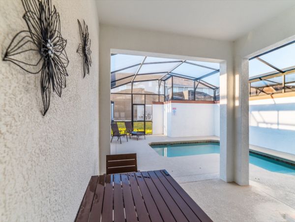 Orlando Home 977680