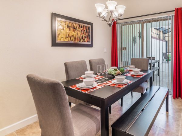 Orlando Home 977680