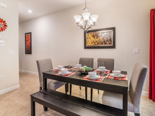 Orlando Home 977680