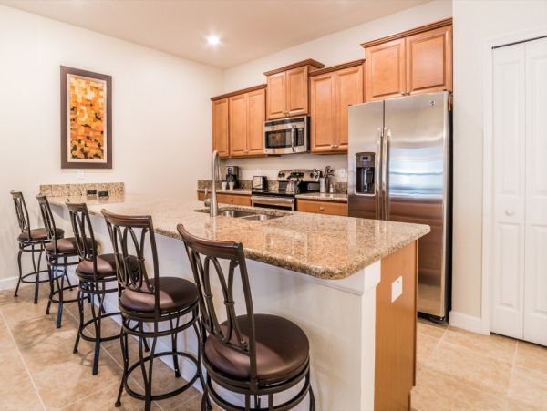 Orlando Home 977680