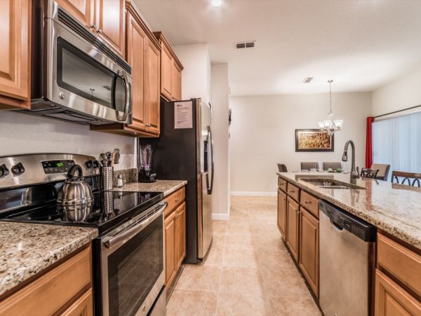 Orlando Home 977680