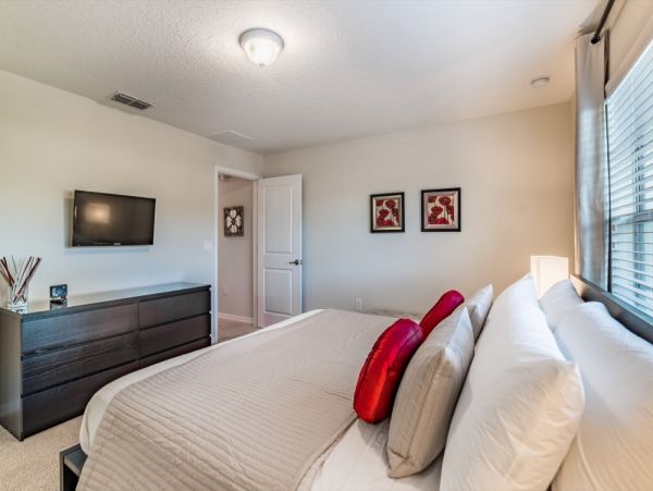 Orlando Home 977680