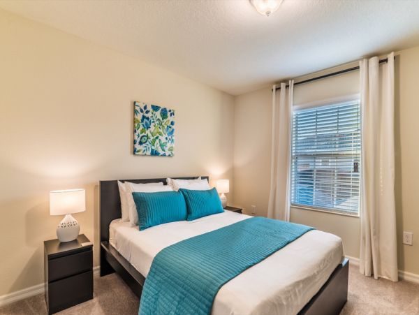 Orlando Home 977680