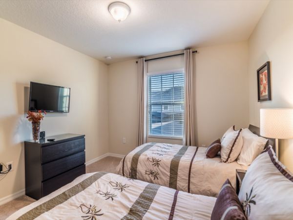Orlando Home 977680