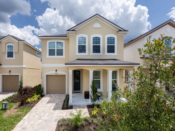 Orlando Home 977681
