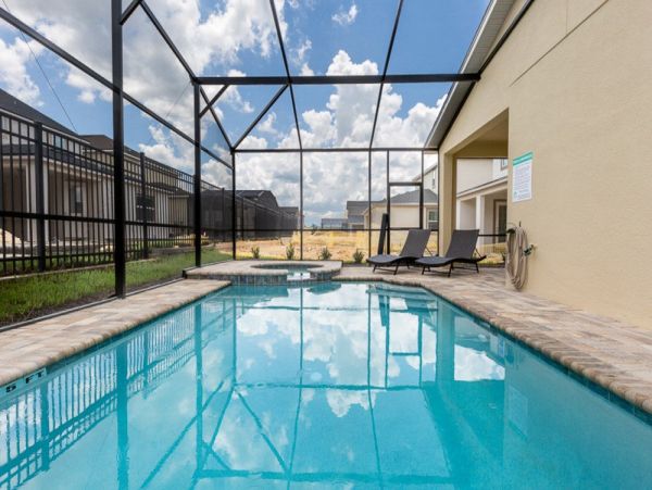Orlando Home 977681