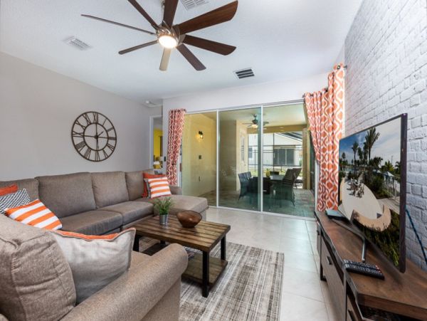 Orlando Home 977681