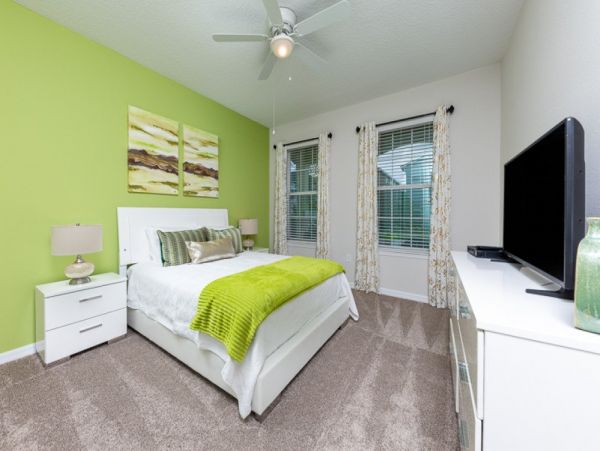 Orlando Home 977681