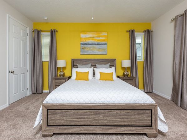 Orlando Home 977681