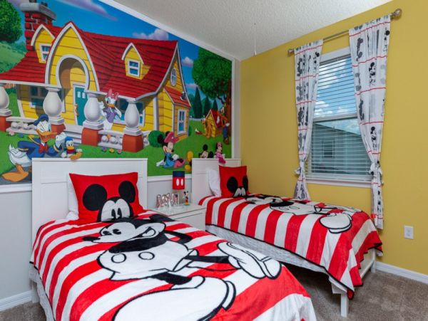 Orlando Home 977681
