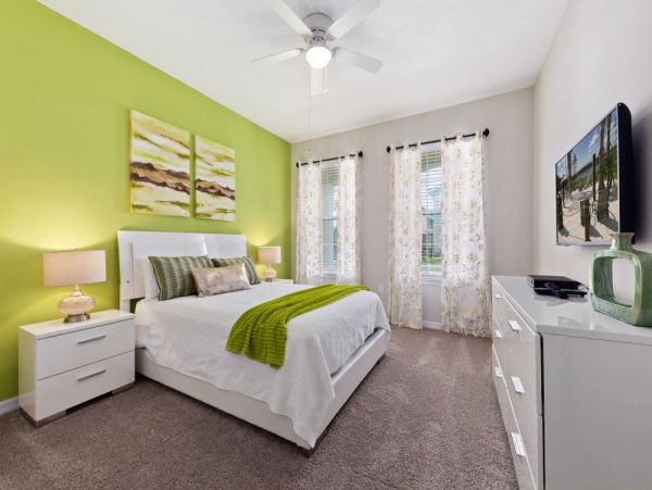 Orlando Home 977681
