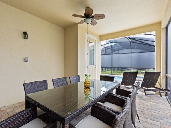 Orlando Home 977681
