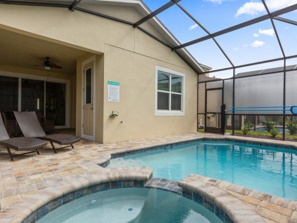 Orlando Home 977681