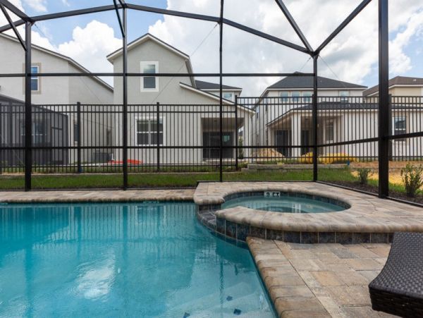 Orlando Home 977681