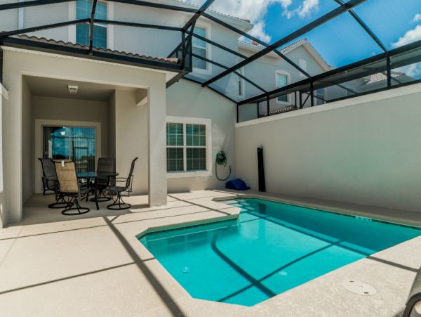 Orlando Home 977682