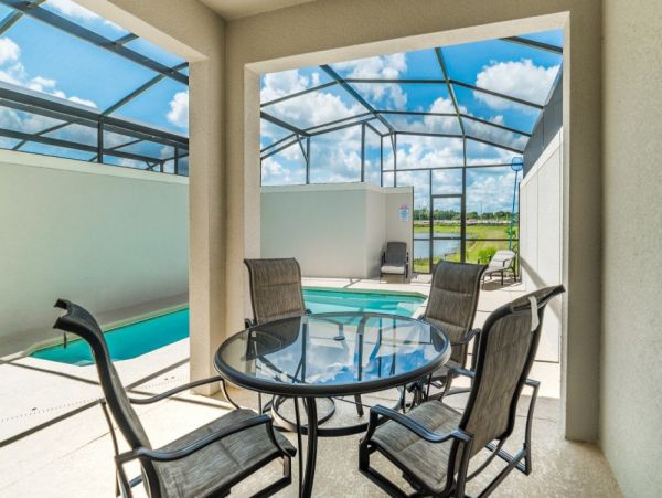 Orlando Home 977682