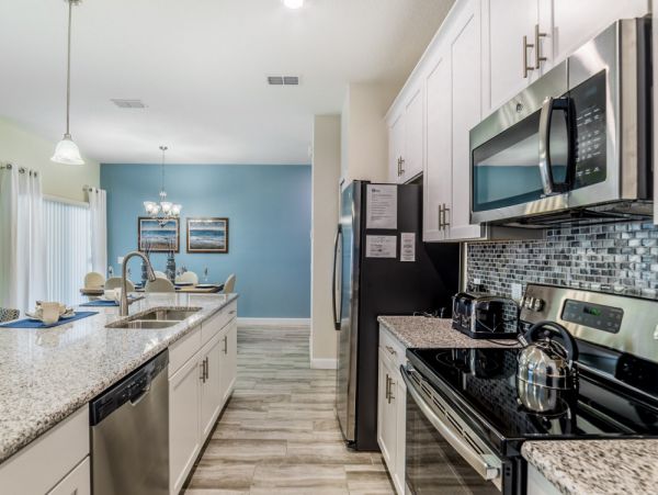Orlando Home 977682
