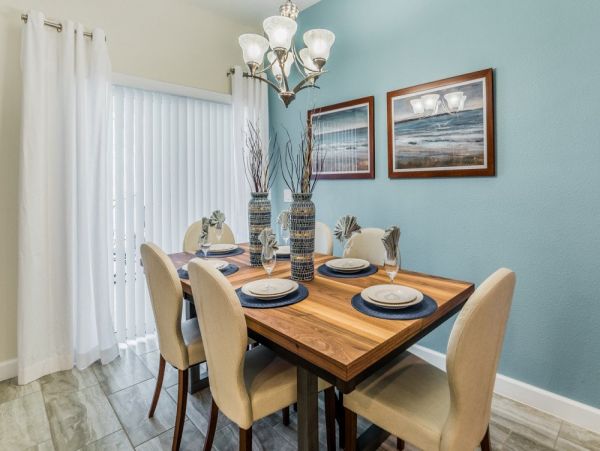 Orlando Home 977682