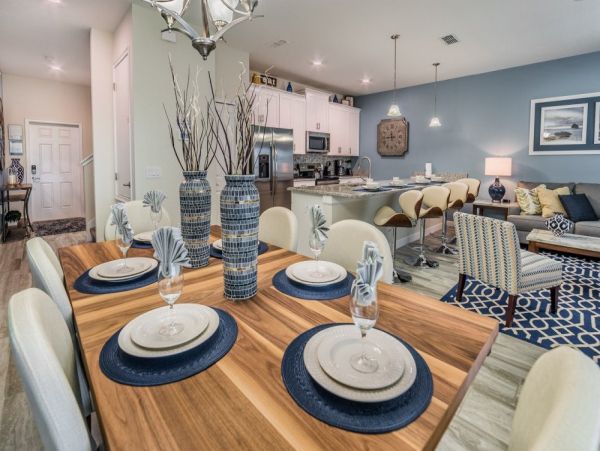 Orlando Home 977682