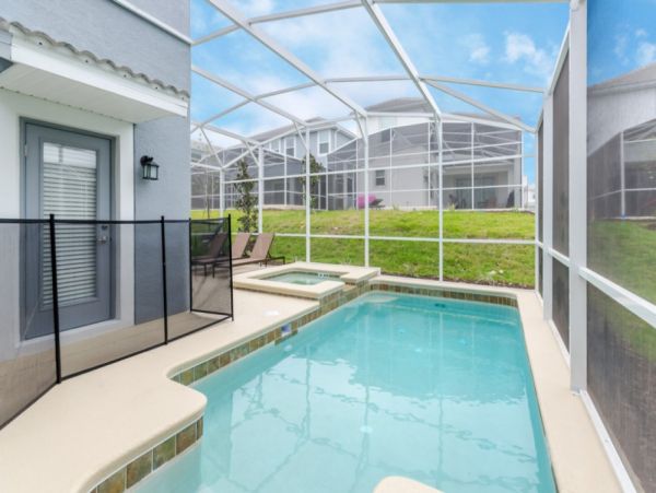 Orlando Home 977683