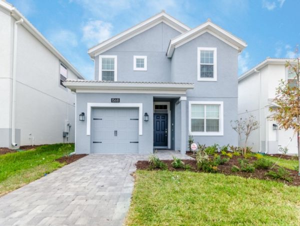 Orlando Home 977683