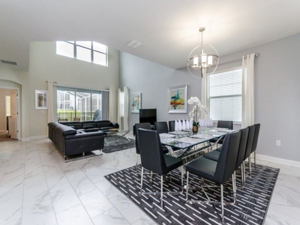 Orlando Home 977683