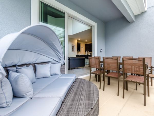 Orlando Home 977683