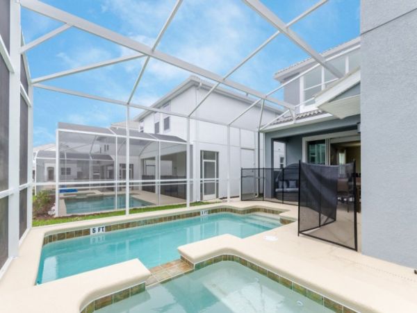 Orlando Home 977683