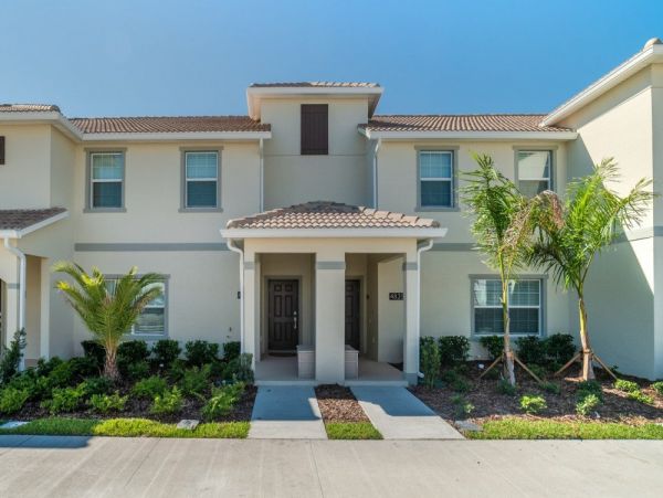 Orlando Home 977684