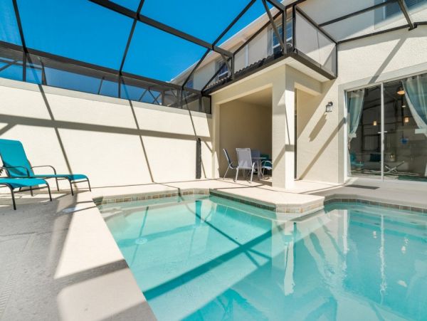 Orlando Home 977684