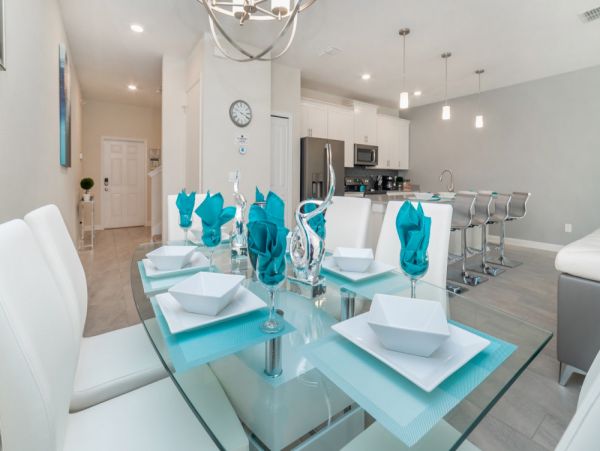 Orlando Home 977684