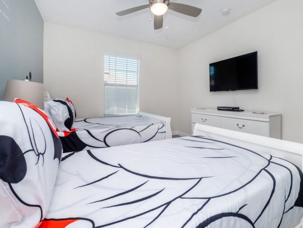 Orlando Home 977684