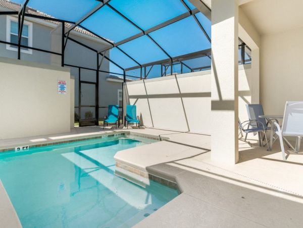 Orlando Home 977684