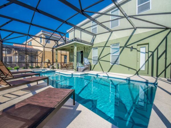 Orlando Home 977685