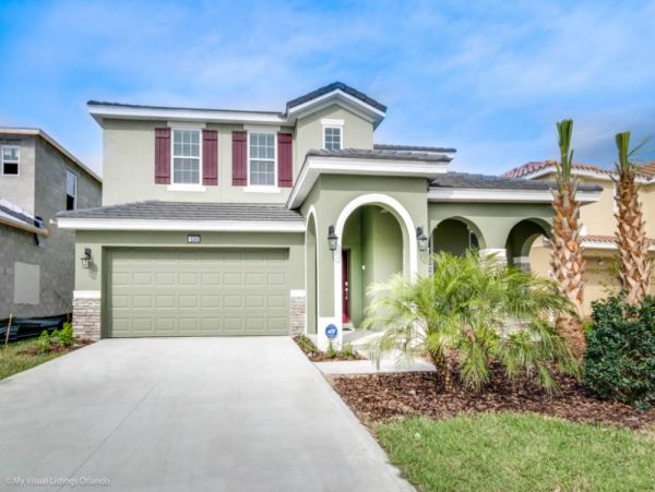 Orlando Home 977685