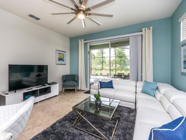 Orlando Home 977685