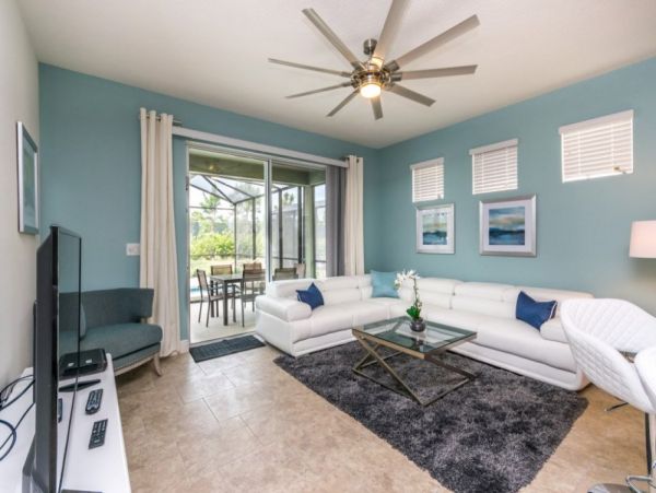 Orlando Home 977685