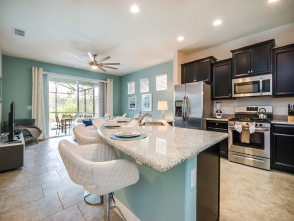 Orlando Home 977685