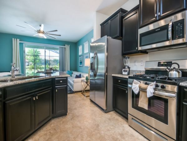 Orlando Home 977685