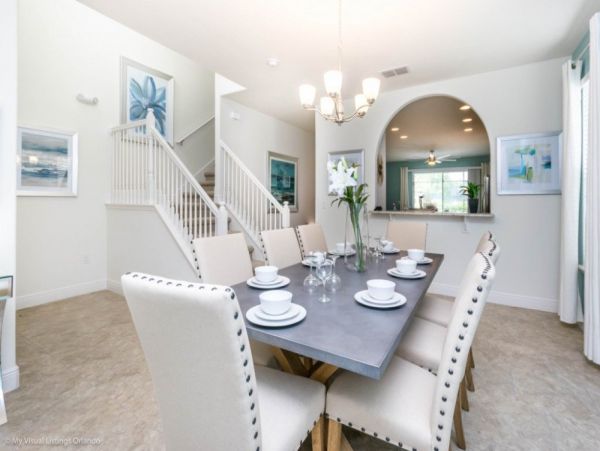 Orlando Home 977685