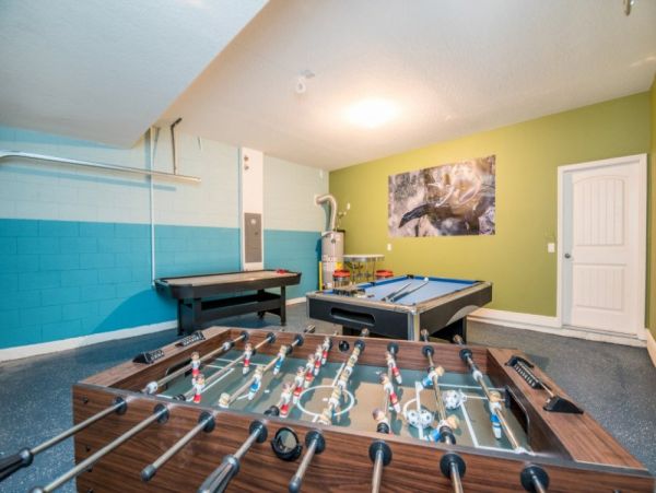 Orlando Home 977685